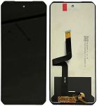 Дисплей + сенсор Unihertz Tank 3 (8849) Black - p/n: FPC-BT067FHSN001_V01_20230718