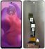 Дисплей + сенсор Motorola Moto G24 Black - p/n: BV066G3M-L1A-XB07