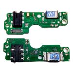 Нижня плата з роз'ємом зарядки для Tecno Spark 10 / 10С / Kl5q / KI5k