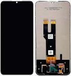 Дисплей + сенсор ZTE Blade V50 Design Black - p/n: TFT5K4046FPC-A2-E