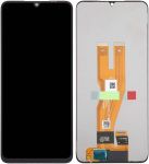 Дисплей + сенсор Samsung A05 SM-A055F Black - p/n: DI0675CF00-FPC-V03