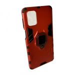 Накладка Protective for Samsung A03S (A037) Red