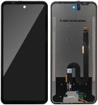 Дисплей + сенсор Ulefone Armor 24 Black - p/n: TXDI680XBQPX-36V2