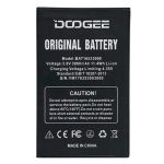 Акумулятор для Doogee X9 Pro (BAT16533000) 3000 mAh Оригінал