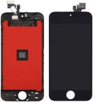 Дисплей + сенсор для Apple iPhone 5 Black HC