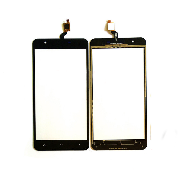 Тачскрин, сенсор для Elephone C1 Black