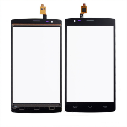 Тачскрин, сенсор для Ulefone Be Pro Black