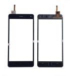 Тачскрин, сенсор для S-Tell M620 Black