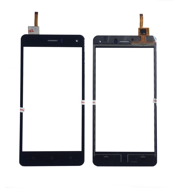 Тачскрін, сенсор для S-Tell M620 Black