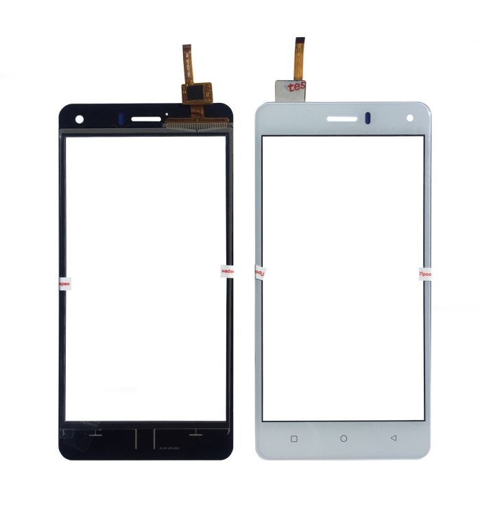 Тачскрін, сенсор для S-Tell M620 White
