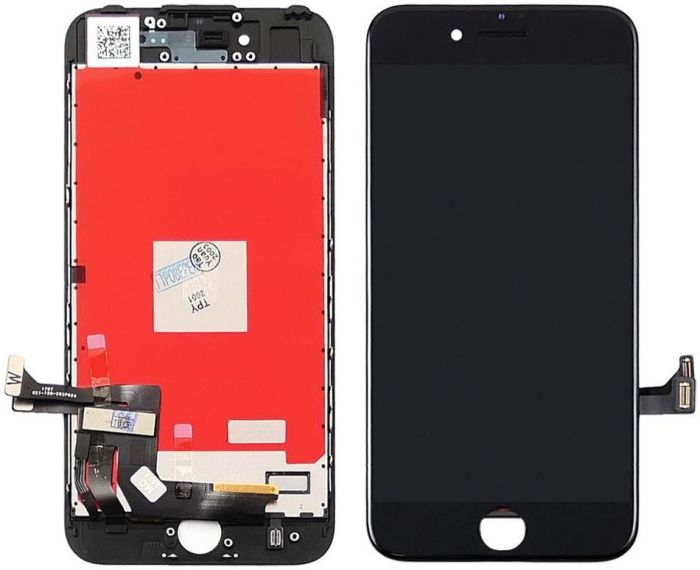 Дисплей + сенсор Apple iPhone 7 Black (HС) - p/n: PD1832D-20360