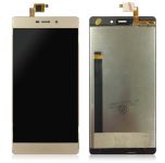 Дисплей + сенсор Elephone M3 Gold - p/n: LHR055FH16-00-FPC-V1.0