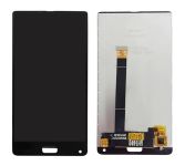 Дисплей + сенсор Elephone S8 Black - p/n: F602372VE