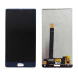 Дисплей + сенсор Elephone S8 Blue - p/n: F602372VE