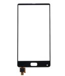 Тачскрін, сенсор для Elephone S8 Black