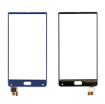 Тачскрін, сенсор для Elephone S8 Blue