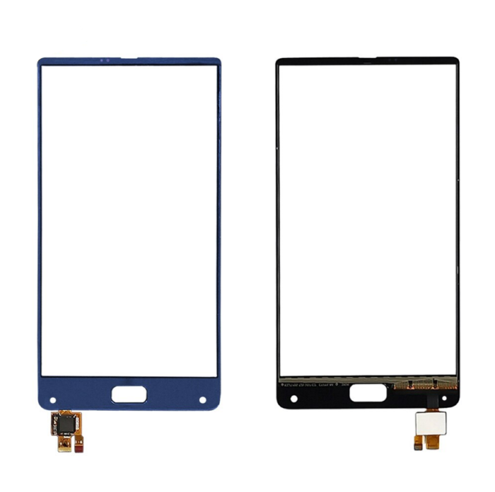 Тачскрин, сенсор для Elephone S8 Blue