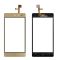 Тачскрин, сенсор для Leagoo Z6 Gold