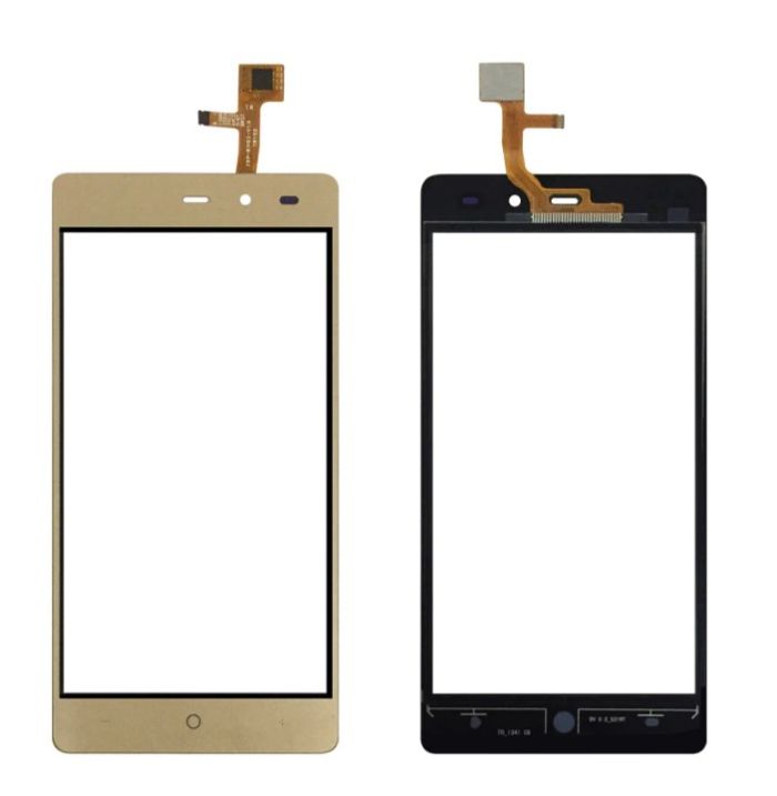 Тачскрин, сенсор для Leagoo Z6 Gold