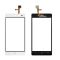 Тачскрін, сенсор для Leagoo Z6 White