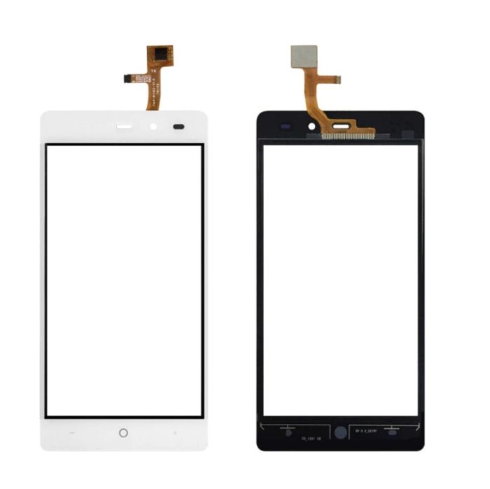 Тачскрін, сенсор для Leagoo Z6 White