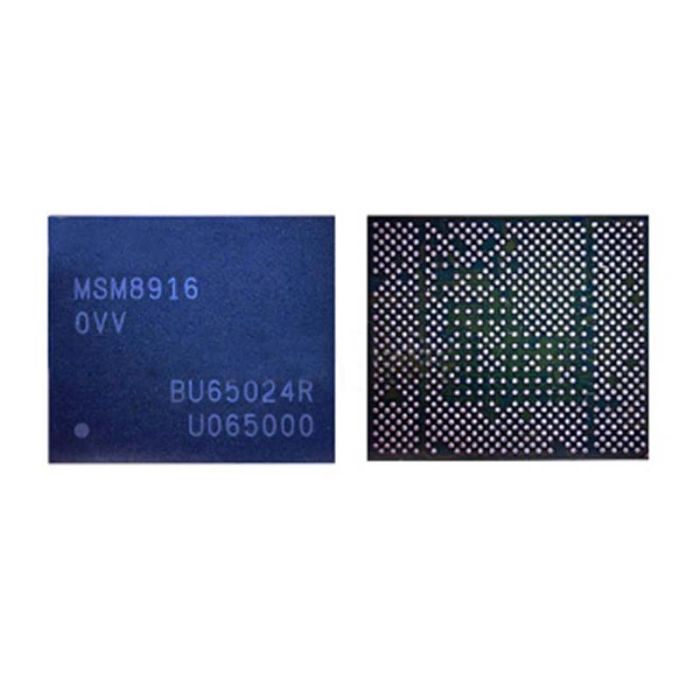 Микросхема MSM8916 0VV