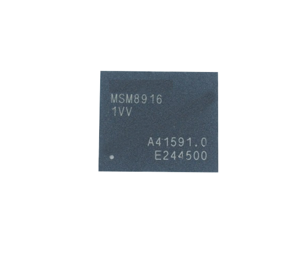 Микросхема MSM8916 1VV