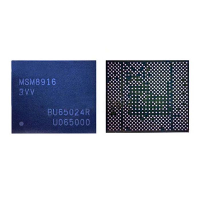 Микросхема MSM8916 3VV