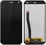 Дисплей + сенсор Archos 50 Saphir Black - p/n: LW050HD21 V3.0