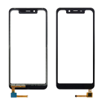 Тачскрін, сенсор для Homtom Zoji Z33 Black