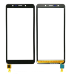 Тачскрин, сенсор для Leagoo M10 Black