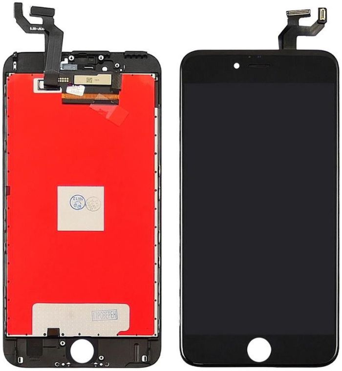 Дисплей + сенсор для Apple iPhone 6s Plus Black HC