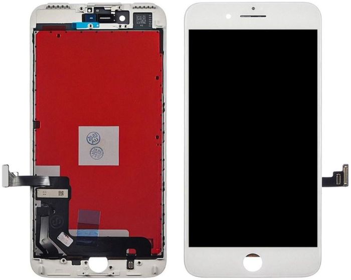 Дисплей + сенсор Apple iPhone 7 Plus White (HC) - p/n: WSC A09-Q8-V1
