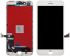 Дисплей + сенсор Apple iPhone 7 Plus White (HC) - p/n: WSC A09-Q8-V1