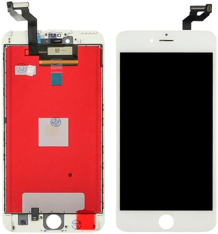 Дисплей + сенсор Apple iPhone 6s Plus White (HC) - p/n: 921-1124A-32A
