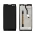 Дисплей + сенсор Doogee S50 Black - p/n: FPC-Y87377 V02