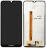 Дисплей + сенсор Doogee X90 Black - p/n: FPC-Y88046 V02