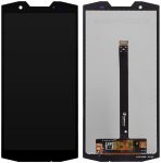Дисплей + сенсор Doogee S80 / S80 Lite Black - p/n: TFT5K2640FPC-A2-E