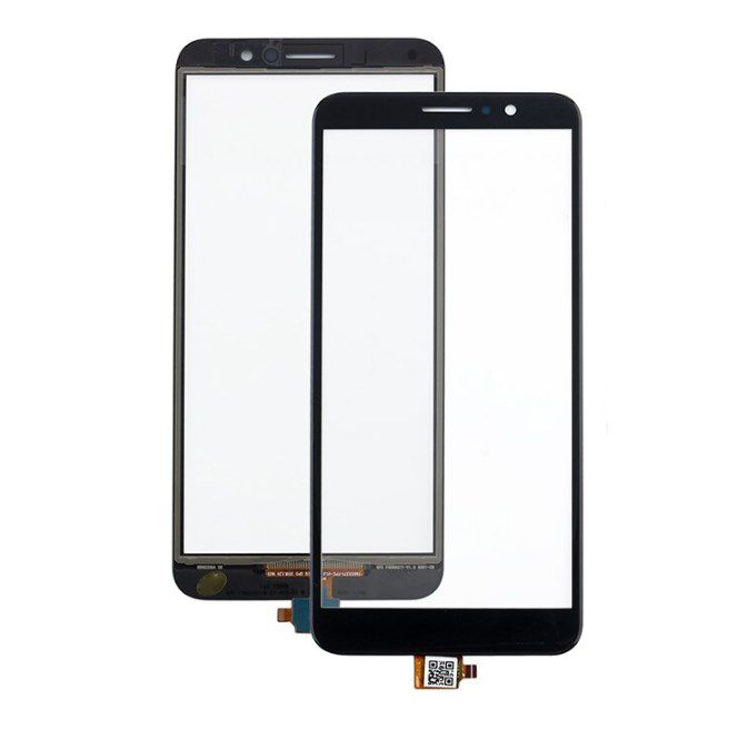 Тачскрін, сенсор для Cubot J3 Pro Black