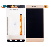 Дисплей + сенсор Blackview A10 Gold - p/n: FPC-HTT050H811-A1