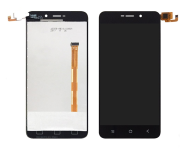 Дисплей + сенсор Blackview A10 Black - p/n: FPC-HTT050H811-A1