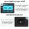 Термовоздушная паяльная станция QUICK 859D+ фен / 100-500°С / 3 канала памяти / 40 л/мин / 580 Вт