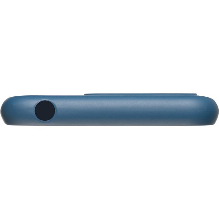 Чехол Full Soft Case для Xiaomi Redmi 10c Dark Blue