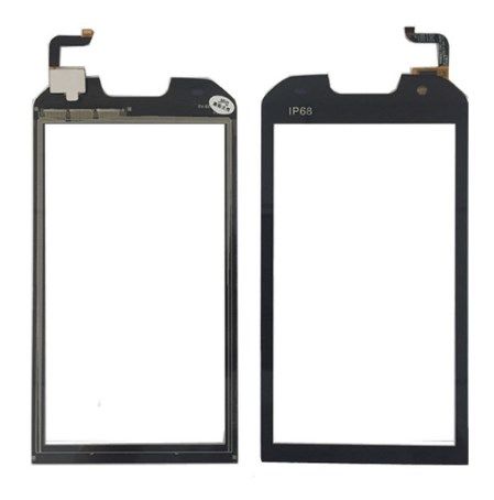 Тачскрін, сенсор для Doogee S30 Black