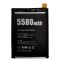 Акумулятор для Doogee S60 BAT17S605580 (5580 mAh)