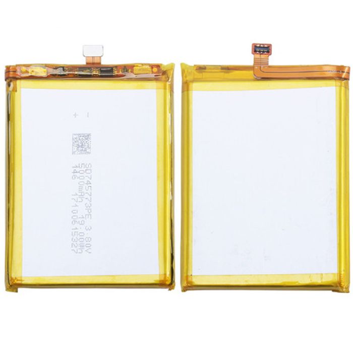 Аккумулятор для Sigma X-treme PQ24 (5000 mAh) SD745773PE