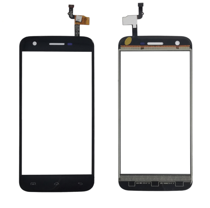 Тачскрин, сенсор для Doogee F3 Black