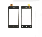 Тачскрін, сенсор для Fly FS406 Stratus 5 Black