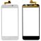 Тачскрин, сенсор для Oukitel U7 Pro White