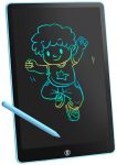 Планшет графический для рисования, заметок 16" LCD Writing Pad Blue